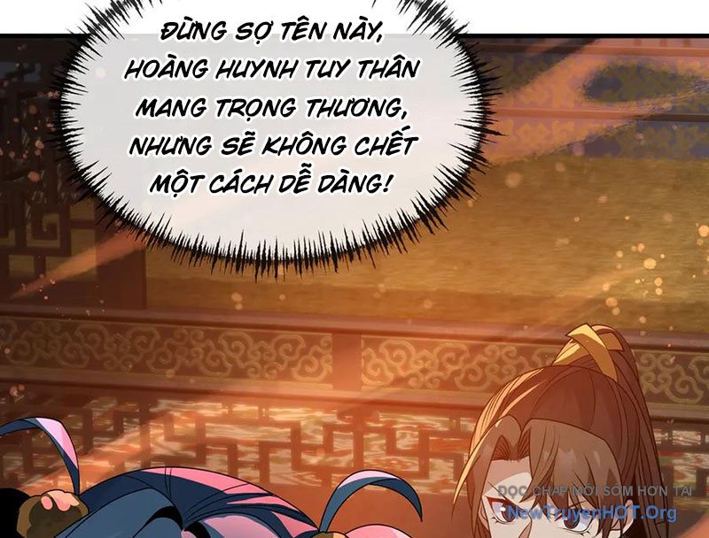 Đại Ái Ma Tôn, Nữ Đồ Đệ Đều Muốn Giết Ta Chap 88 - Next Chap 89