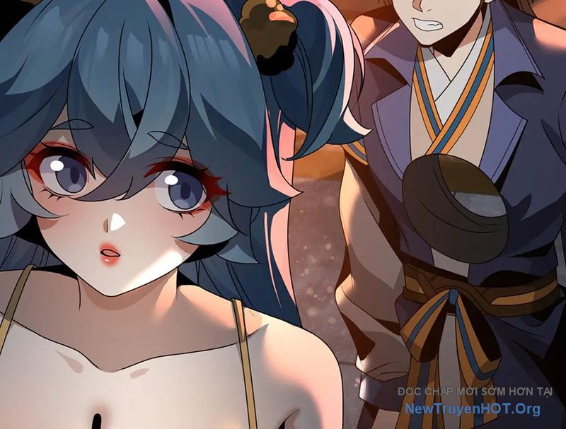 Đại Ái Ma Tôn, Nữ Đồ Đệ Đều Muốn Giết Ta Chap 88 - Next Chap 89