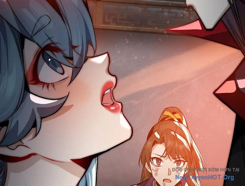 Đại Ái Ma Tôn, Nữ Đồ Đệ Đều Muốn Giết Ta Chap 88 - Next Chap 89