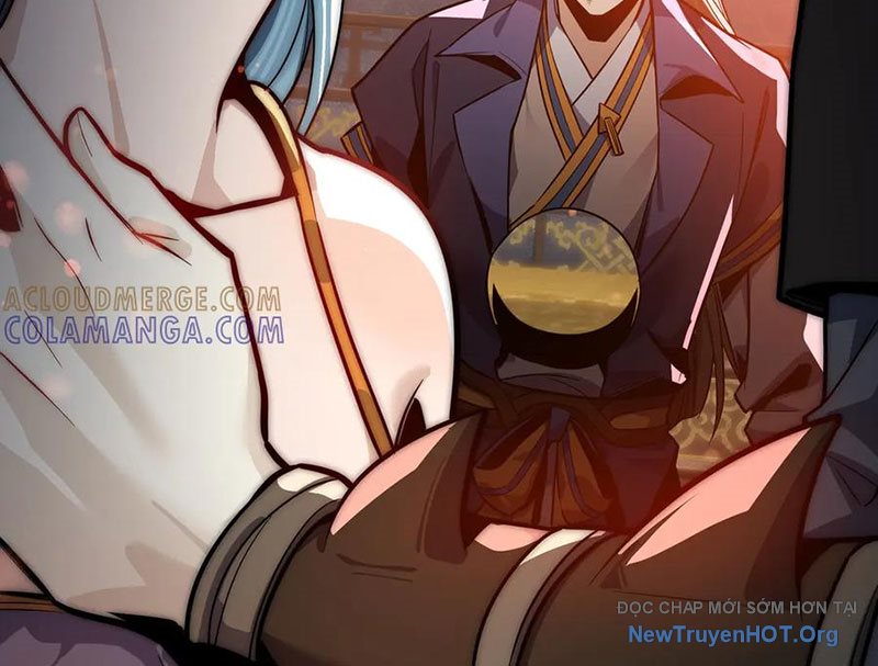 Đại Ái Ma Tôn, Nữ Đồ Đệ Đều Muốn Giết Ta Chap 88 - Next Chap 89