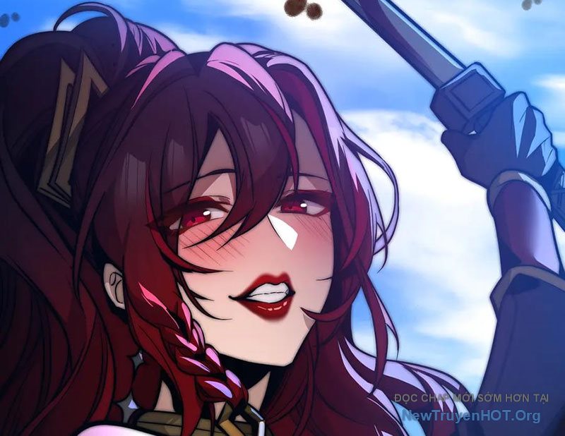 Đại Ái Ma Tôn, Nữ Đồ Đệ Đều Muốn Giết Ta Chap 88 - Next Chap 89
