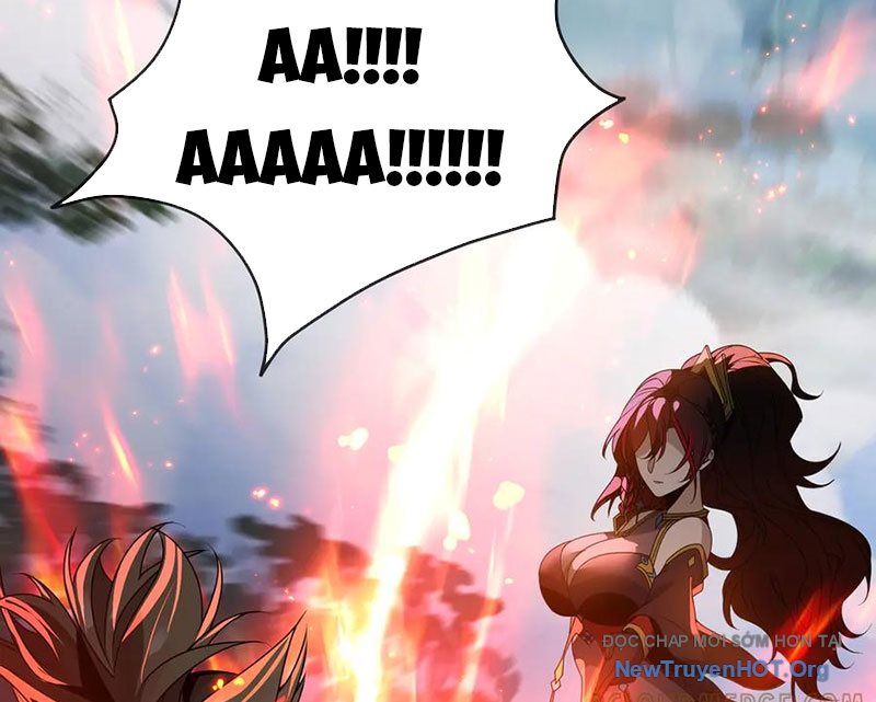 Đại Ái Ma Tôn, Nữ Đồ Đệ Đều Muốn Giết Ta Chap 88 - Next Chap 89