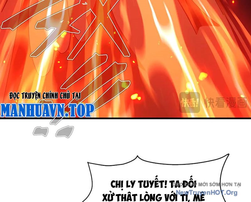 Đại Ái Ma Tôn, Nữ Đồ Đệ Đều Muốn Giết Ta Chap 88 - Next Chap 89