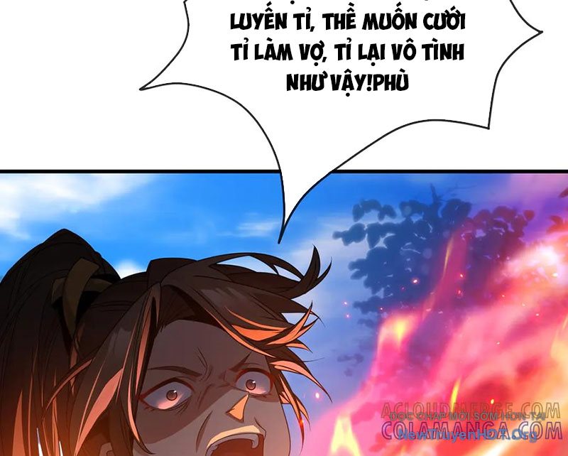 Đại Ái Ma Tôn, Nữ Đồ Đệ Đều Muốn Giết Ta Chap 88 - Next Chap 89