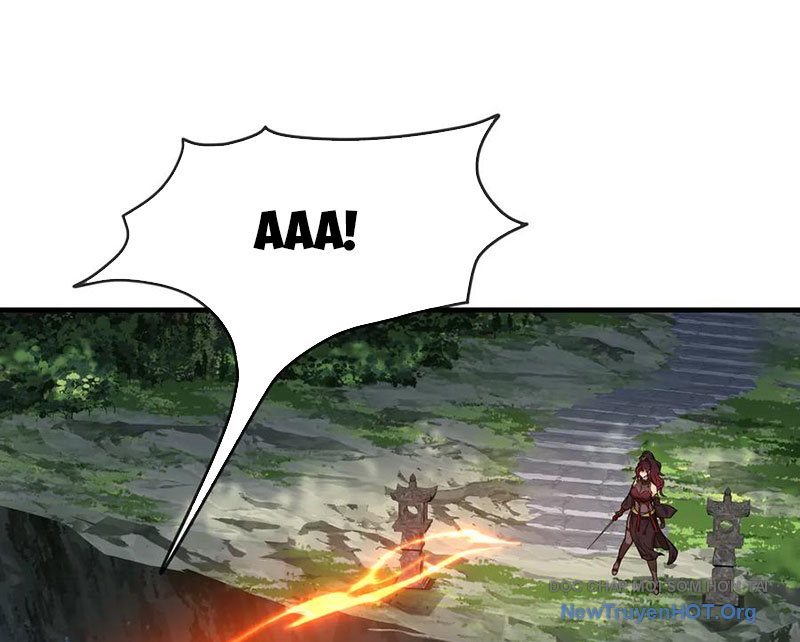 Đại Ái Ma Tôn, Nữ Đồ Đệ Đều Muốn Giết Ta Chap 88 - Next Chap 89