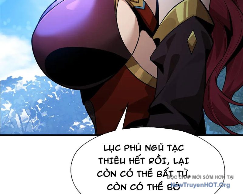 Đại Ái Ma Tôn, Nữ Đồ Đệ Đều Muốn Giết Ta Chap 88 - Next Chap 89