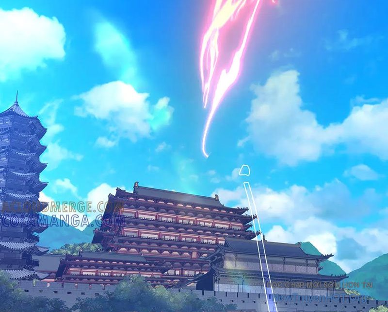 Đại Ái Ma Tôn, Nữ Đồ Đệ Đều Muốn Giết Ta Chap 88 - Next Chap 89