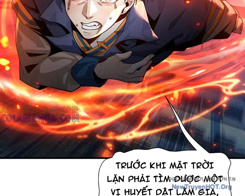 Đại Ái Ma Tôn, Nữ Đồ Đệ Đều Muốn Giết Ta Chap 88 - Next Chap 89