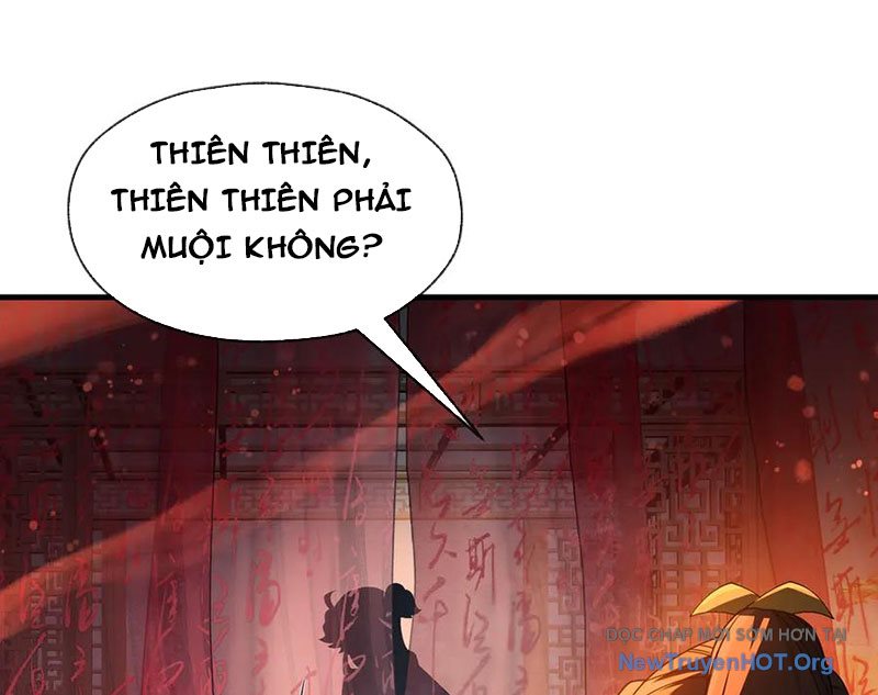 Đại Ái Ma Tôn, Nữ Đồ Đệ Đều Muốn Giết Ta Chap 88 - Next Chap 89
