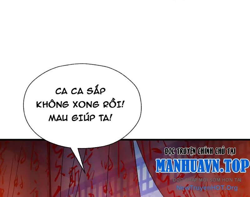 Đại Ái Ma Tôn, Nữ Đồ Đệ Đều Muốn Giết Ta Chap 88 - Next Chap 89