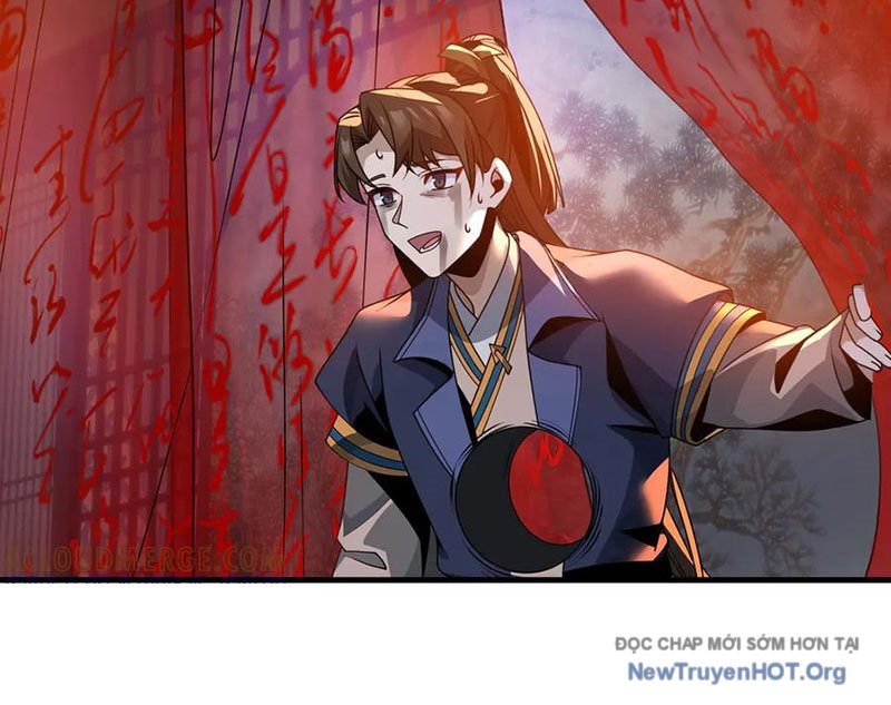 Đại Ái Ma Tôn, Nữ Đồ Đệ Đều Muốn Giết Ta Chap 88 - Next Chap 89