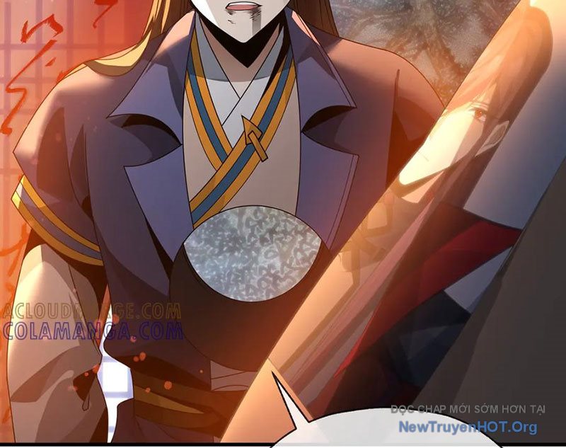 Đại Ái Ma Tôn, Nữ Đồ Đệ Đều Muốn Giết Ta Chap 88 - Next Chap 89