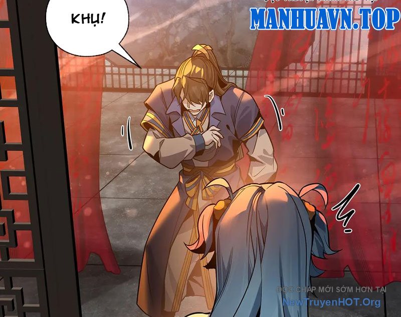 Đại Ái Ma Tôn, Nữ Đồ Đệ Đều Muốn Giết Ta Chap 88 - Next Chap 89