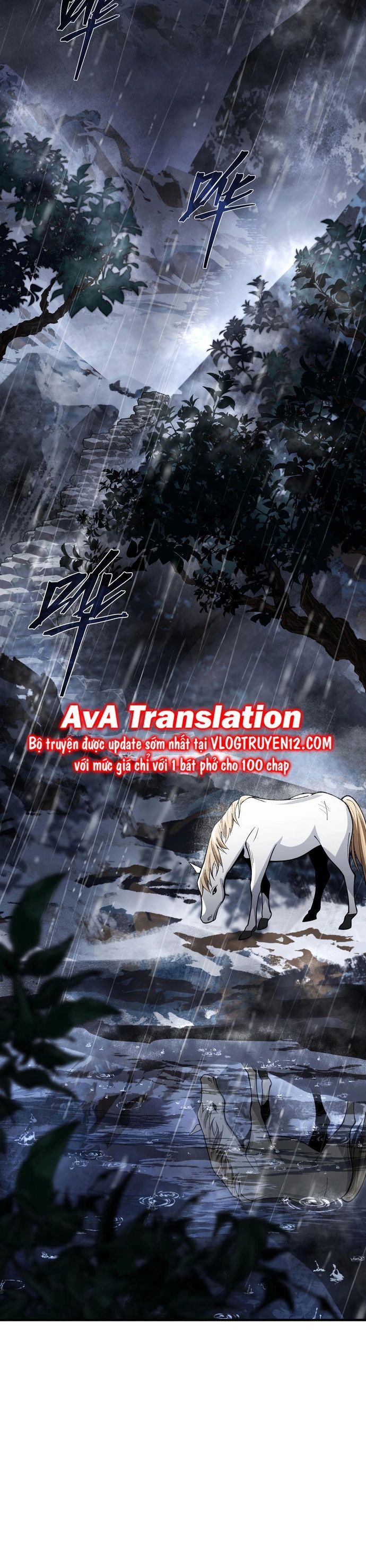 Đại Ái Ma Tôn, Nữ Đồ Đệ Đều Muốn Giết Ta Chap 9 - Next Chap 10