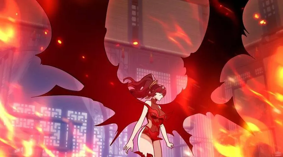 Đại Ái Ma Tôn, Nữ Đồ Đệ Đều Muốn Giết Ta Chap 91 - Next Chap 92