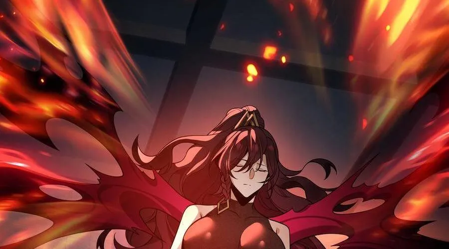 Đại Ái Ma Tôn, Nữ Đồ Đệ Đều Muốn Giết Ta Chap 91 - Next Chap 92