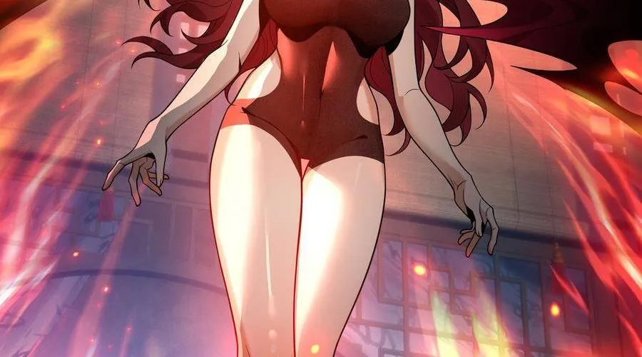 Đại Ái Ma Tôn, Nữ Đồ Đệ Đều Muốn Giết Ta Chap 91 - Next Chap 92