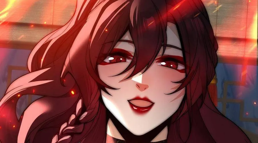 Đại Ái Ma Tôn, Nữ Đồ Đệ Đều Muốn Giết Ta Chap 91 - Next Chap 92