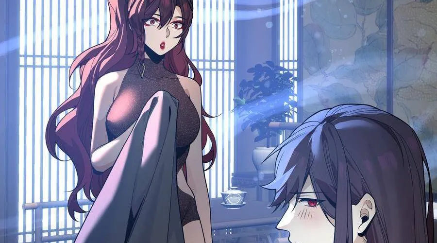 Đại Ái Ma Tôn, Nữ Đồ Đệ Đều Muốn Giết Ta Chap 91 - Next Chap 92