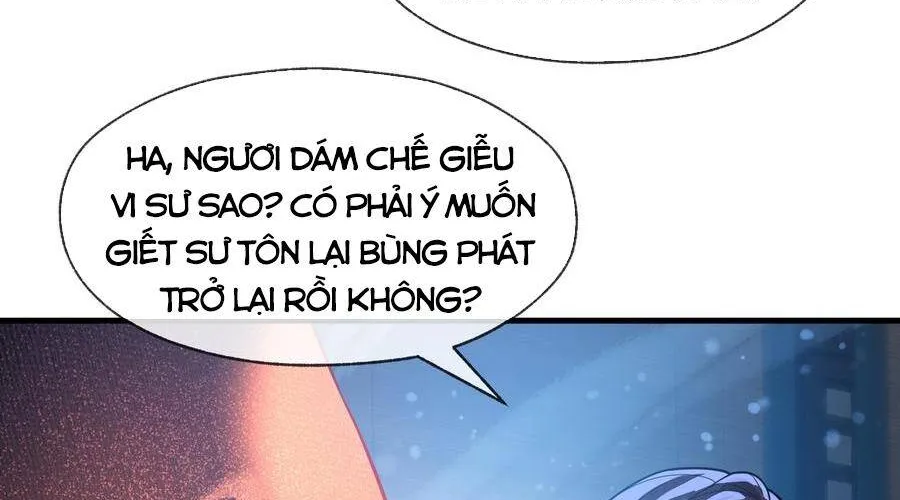 Đại Ái Ma Tôn, Nữ Đồ Đệ Đều Muốn Giết Ta Chap 91 - Next Chap 92