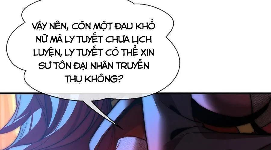 Đại Ái Ma Tôn, Nữ Đồ Đệ Đều Muốn Giết Ta Chap 91 - Next Chap 92