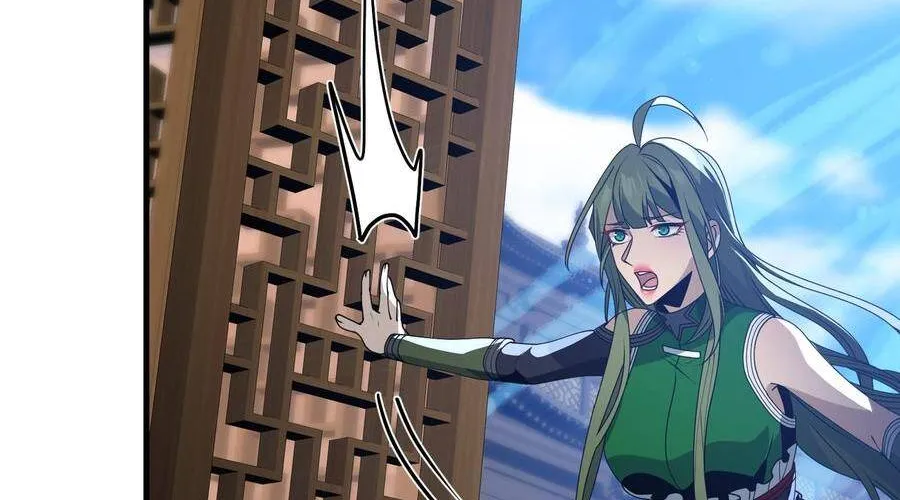 Đại Ái Ma Tôn, Nữ Đồ Đệ Đều Muốn Giết Ta Chap 91 - Next Chap 92