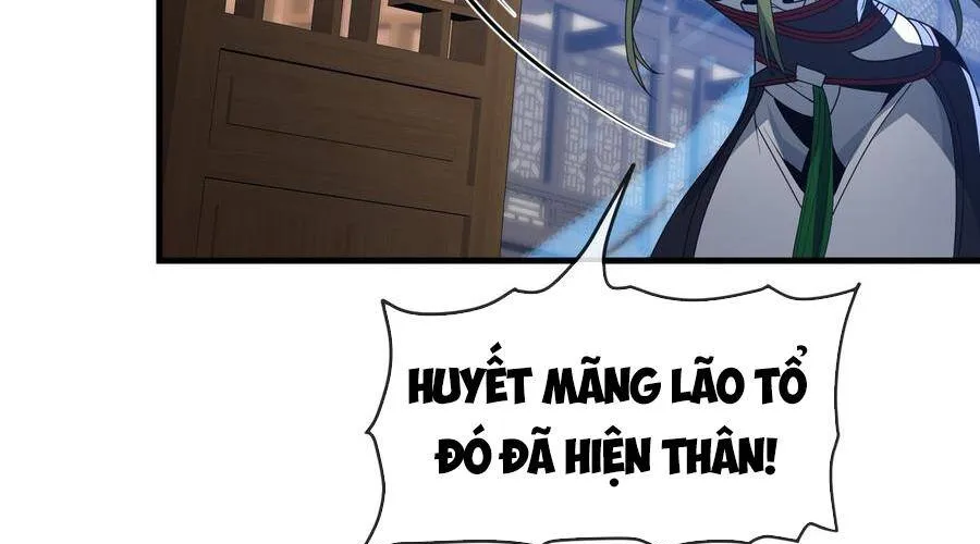 Đại Ái Ma Tôn, Nữ Đồ Đệ Đều Muốn Giết Ta Chap 91 - Next Chap 92