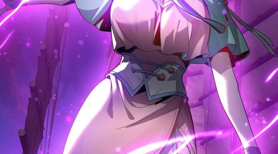 Đại Ái Ma Tôn, Nữ Đồ Đệ Đều Muốn Giết Ta Chap 91 - Next Chap 92