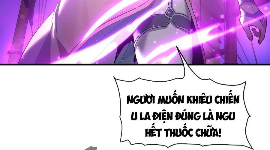 Đại Ái Ma Tôn, Nữ Đồ Đệ Đều Muốn Giết Ta Chap 91 - Next Chap 92