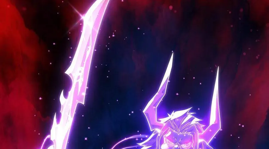 Đại Ái Ma Tôn, Nữ Đồ Đệ Đều Muốn Giết Ta Chap 91 - Next Chap 92