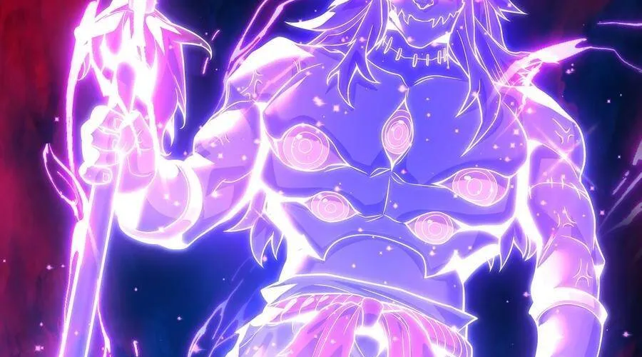 Đại Ái Ma Tôn, Nữ Đồ Đệ Đều Muốn Giết Ta Chap 91 - Next Chap 92