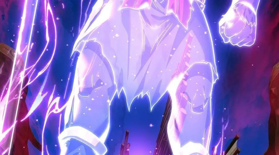 Đại Ái Ma Tôn, Nữ Đồ Đệ Đều Muốn Giết Ta Chap 91 - Next Chap 92