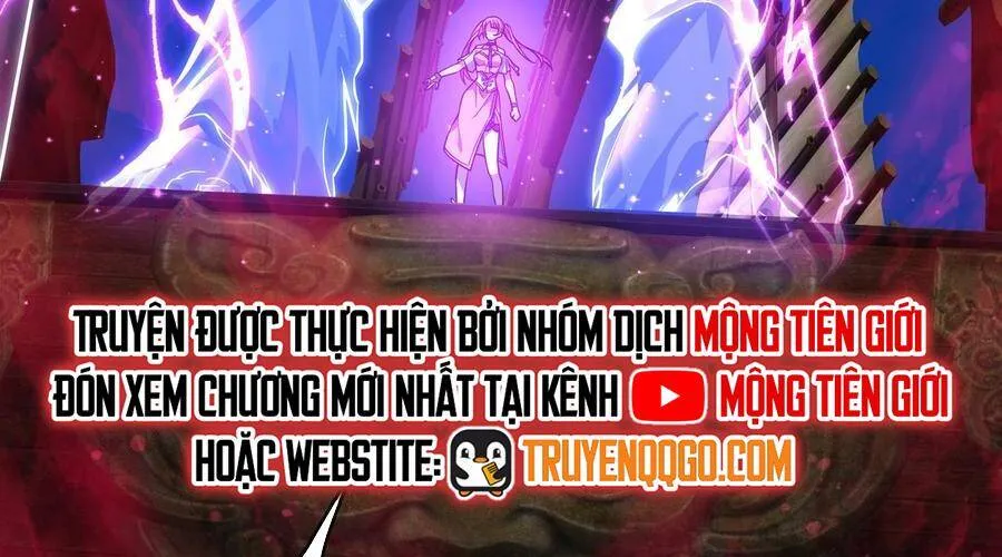 Đại Ái Ma Tôn, Nữ Đồ Đệ Đều Muốn Giết Ta Chap 91 - Next Chap 92