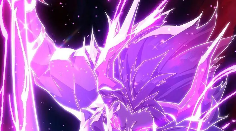 Đại Ái Ma Tôn, Nữ Đồ Đệ Đều Muốn Giết Ta Chap 91 - Next Chap 92