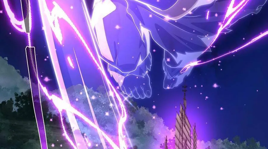 Đại Ái Ma Tôn, Nữ Đồ Đệ Đều Muốn Giết Ta Chap 91 - Next Chap 92