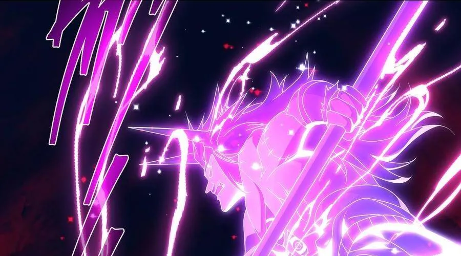Đại Ái Ma Tôn, Nữ Đồ Đệ Đều Muốn Giết Ta Chap 91 - Next Chap 92