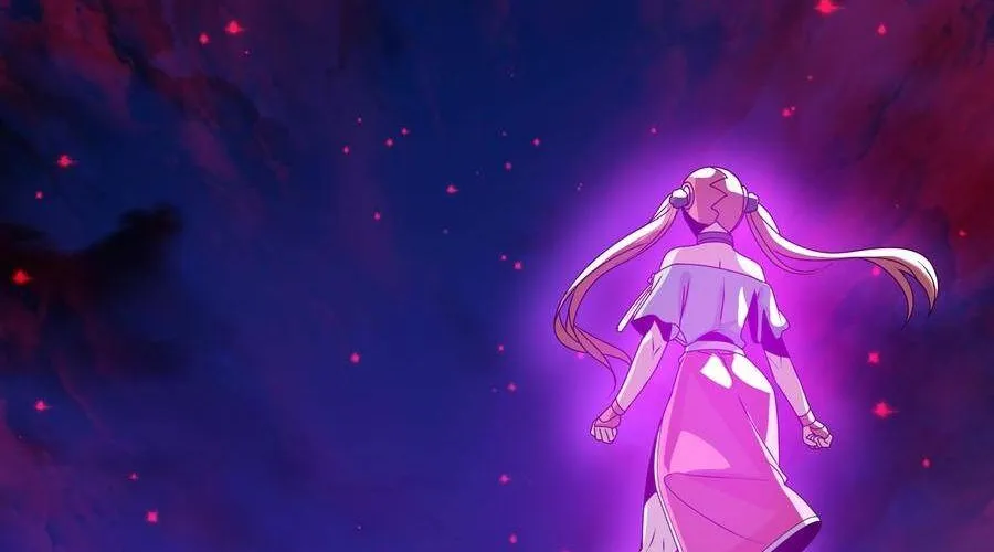 Đại Ái Ma Tôn, Nữ Đồ Đệ Đều Muốn Giết Ta Chap 91 - Next Chap 92