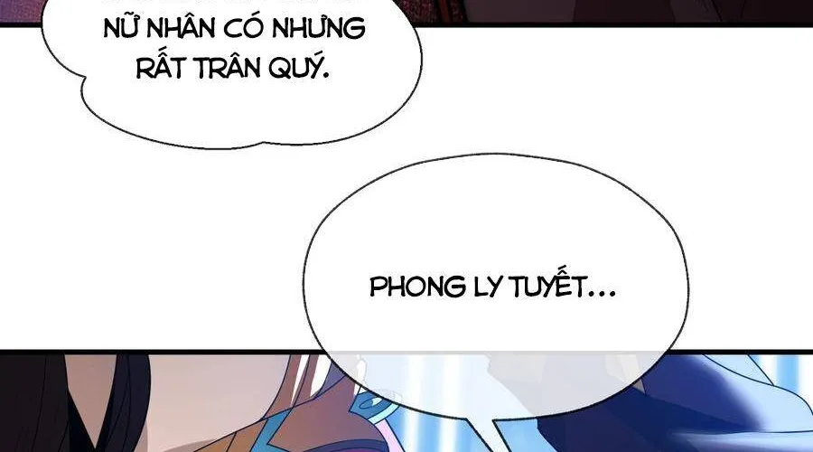 Đại Ái Ma Tôn, Nữ Đồ Đệ Đều Muốn Giết Ta Chap 91 - Next Chap 92