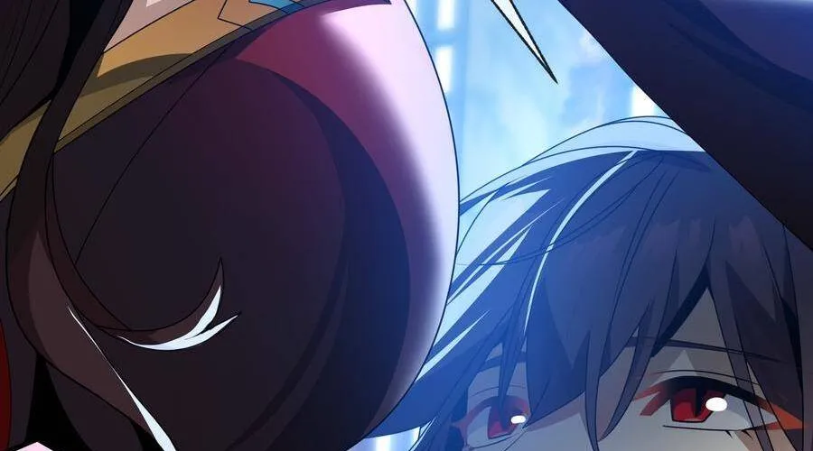 Đại Ái Ma Tôn, Nữ Đồ Đệ Đều Muốn Giết Ta Chap 91 - Next Chap 92