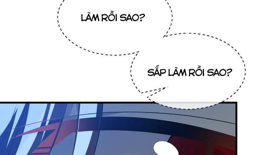 Đại Ái Ma Tôn, Nữ Đồ Đệ Đều Muốn Giết Ta Chap 91 - Next Chap 92