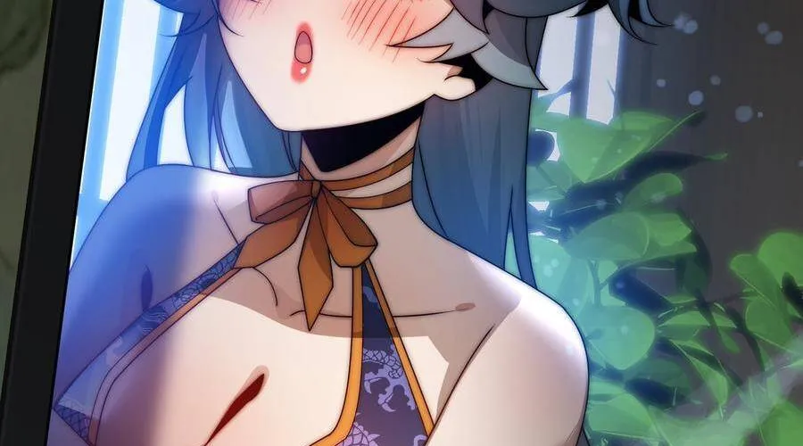 Đại Ái Ma Tôn, Nữ Đồ Đệ Đều Muốn Giết Ta Chap 91 - Next Chap 92