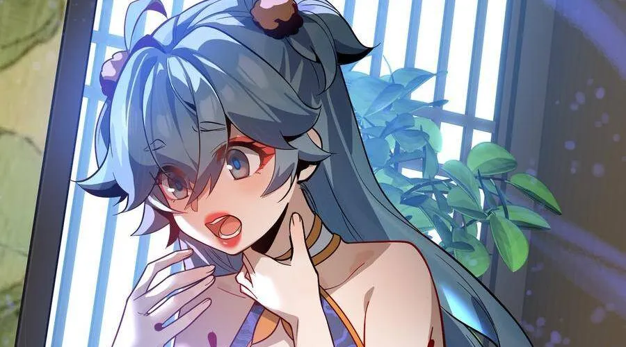 Đại Ái Ma Tôn, Nữ Đồ Đệ Đều Muốn Giết Ta Chap 91 - Next Chap 92
