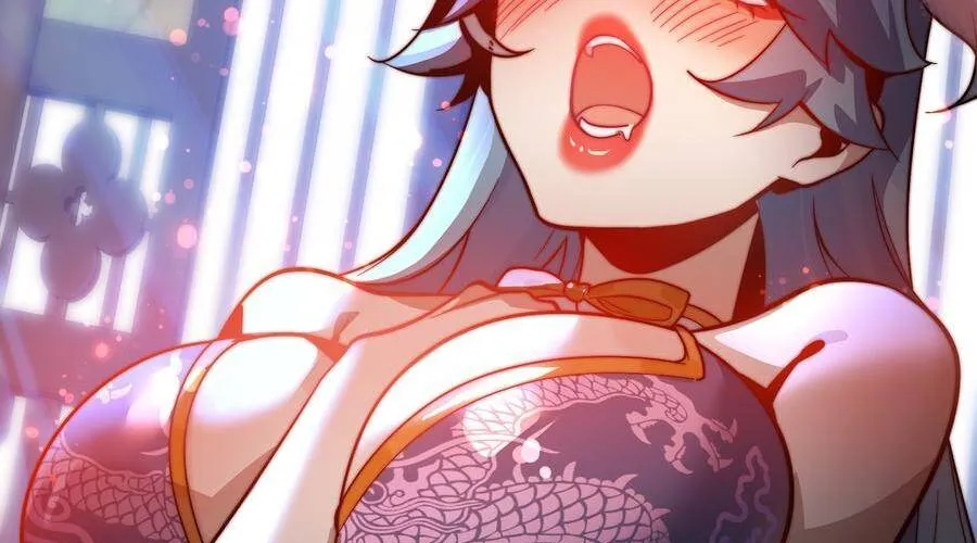 Đại Ái Ma Tôn, Nữ Đồ Đệ Đều Muốn Giết Ta Chap 91 - Next Chap 92