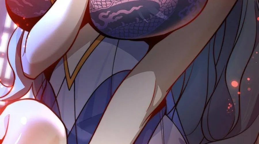 Đại Ái Ma Tôn, Nữ Đồ Đệ Đều Muốn Giết Ta Chap 91 - Next Chap 92