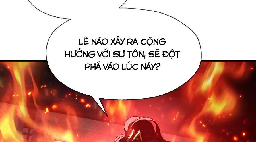 Đại Ái Ma Tôn, Nữ Đồ Đệ Đều Muốn Giết Ta Chap 91 - Next Chap 92
