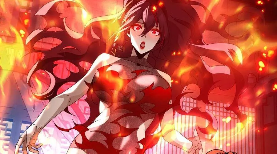 Đại Ái Ma Tôn, Nữ Đồ Đệ Đều Muốn Giết Ta Chap 91 - Next Chap 92