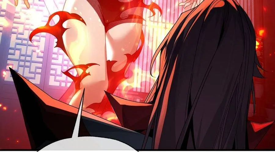 Đại Ái Ma Tôn, Nữ Đồ Đệ Đều Muốn Giết Ta Chap 91 - Next Chap 92