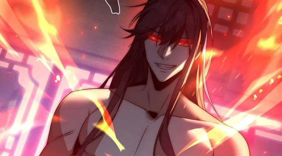 Đại Ái Ma Tôn, Nữ Đồ Đệ Đều Muốn Giết Ta Chap 91 - Next Chap 92