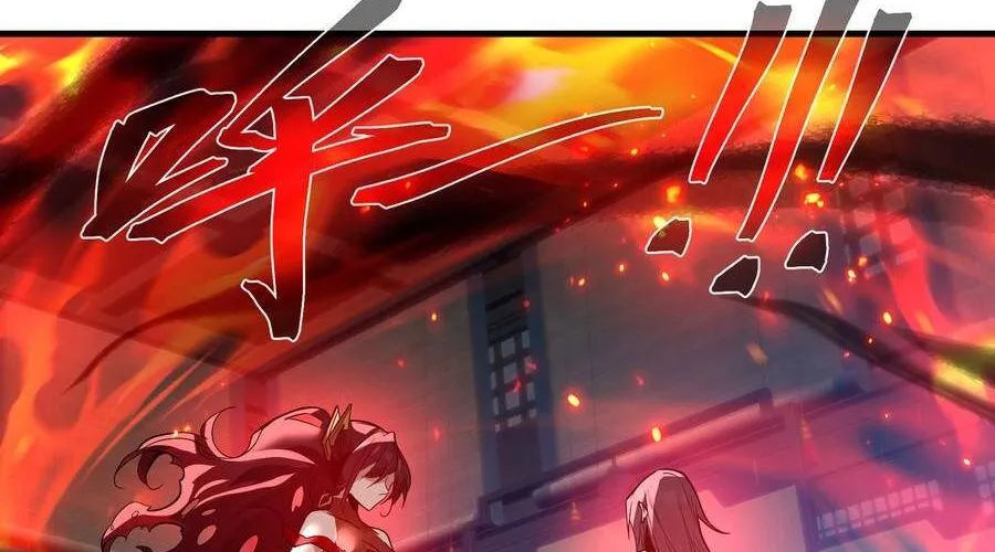 Đại Ái Ma Tôn, Nữ Đồ Đệ Đều Muốn Giết Ta Chap 91 - Next Chap 92