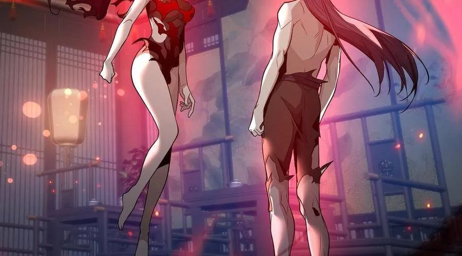 Đại Ái Ma Tôn, Nữ Đồ Đệ Đều Muốn Giết Ta Chap 91 - Next Chap 92